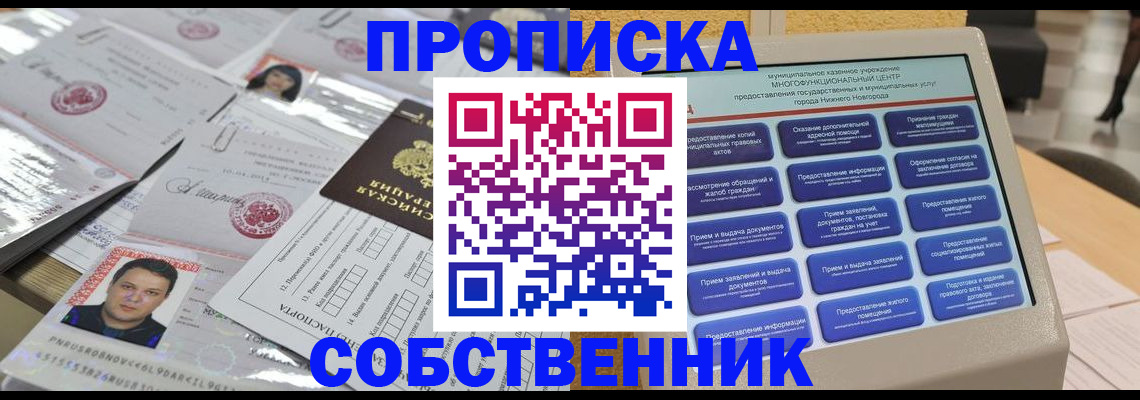 прописка 2025 в Елизово