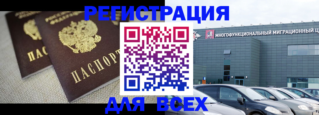 прописка 2025 в Елизово